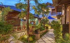 Solo Villas & Retreat